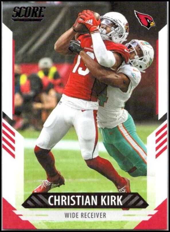 247 Christian Kirk